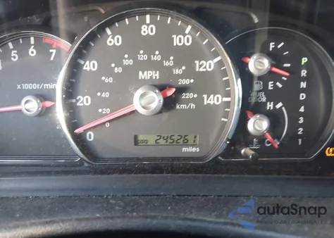 2010 Mitsubishi Galant Es/Se z USA, uszkodzony, nr VIN 4A32B3FF7AE012230